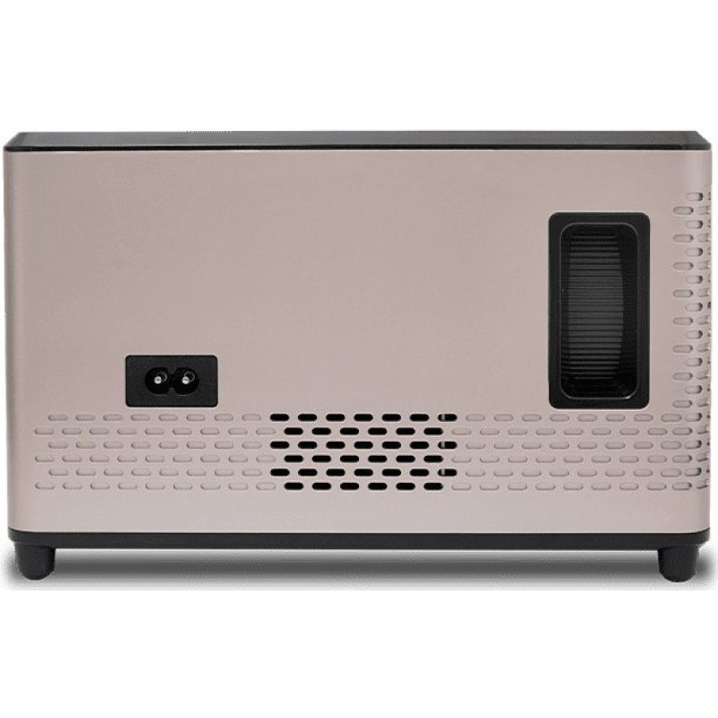 Acer Projector AOpen QF15a FHD, 10000 LED lm, LED, 1.4 (MR.JWM11.001)