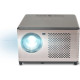 Acer Projector AOpen QF15a FHD, 10000 LED lm, LED, 1.4 (MR.JWM11.001)