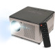Acer Projector AOpen QF15a FHD, 10000 LED lm, LED, 1.4 (MR.JWM11.001)