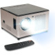 Acer Projector AOpen QF15a FHD, 10000 LED lm, LED, 1.4 (MR.JWM11.001)