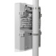 Коммутатор сетевой Mikrotik CRS318-16P-2S+OUT