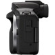 Цифровой фотоаппарат Canon EOS R50 + RF-S 18-45 IS STM Black (5811C033)