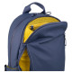 Рюкзак для ноутбука Tucano 15.6/16", Laser, blue (BKLAS15-B)