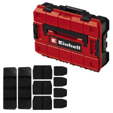 Einhell Tool case E-Case S-F, 9.5x42x28cm, plastic (4540020)