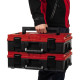 Einhell Tool case E-Case S-F, 9.5x42x28cm, plastic (4540020)
