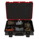 Einhell Tool case E-Case S-F, 9.5x42x28cm, plastic (4540020)