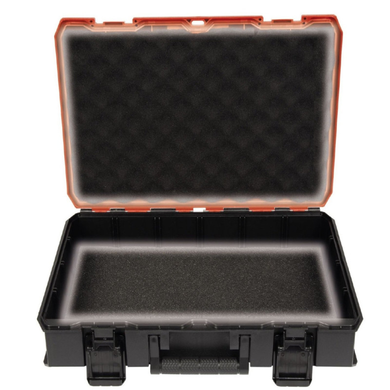 Einhell Tool case E-Case S-F, 9.5x42x28cm, plastic (4540020)