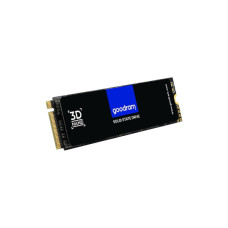 Накопитель SSD M.2 2280 512GB Goodram (SSDPR-PX500-512-80)