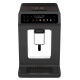 Krups Coffee machine Evidence One, 2.3L, auto capuchino maker, ОLED диспл, auto recipe-17, my recipe, graphite (EA895N10)