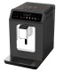 Krups Coffee machine Evidence One, 2.3L, auto capuchino maker, ОLED диспл, auto recipe-17, my recipe, graphite (EA895N10)