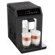 Krups Coffee machine Evidence One, 2.3L, auto capuchino maker, ОLED диспл, auto recipe-17, my recipe, graphite (EA895N10)