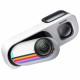 Экшн-камера Insta360 GO 3S Retro Bundle Special Edition Canvas 128G White (6942590201402)