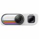 Экшн-камера Insta360 GO 3S Retro Bundle Special Edition Canvas 128G White (6942590201402)