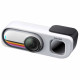 Экшн-камера Insta360 GO 3S Retro Bundle Special Edition Canvas 128G White (6942590201402)
