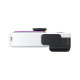 Экшн-камера Insta360 GO 3S Retro Bundle Special Edition Canvas 128G White (6942590201402)