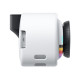 Экшн-камера Insta360 GO 3S Retro Bundle Special Edition Canvas 128G White (6942590201402)