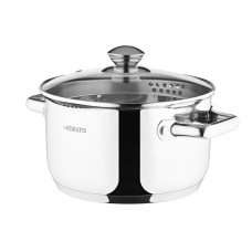 ARDESTO Gemini with Strainer Lid[AR2836CS]