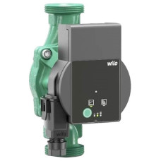 Wilo Circulation pump Atmos Pico 25/1-6, G 1 1/2, 10 bar, 130mm, 40W, 230V (4232693)