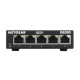 NETGEAR Коммутатор GS305 5xGE, неуправляемый (GS305-300PES)