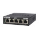 NETGEAR Коммутатор GS305 5xGE, неуправляемый (GS305-300PES)