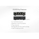 NETGEAR Коммутатор GS305 5xGE, неуправляемый (GS305-300PES)