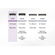 NETGEAR Коммутатор GS305 5xGE, неуправляемый (GS305-300PES)