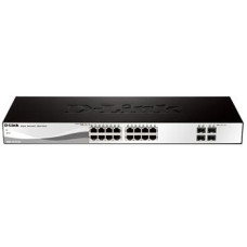 D-Link DGS-1210-20