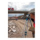 Bosch Optical level GOL 20D, up to 60m, ±3.0mm/30m, zoom x20, 1.5kg (0.601.068.400)