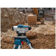 Bosch Optical level GOL 20D, up to 60m, ±3.0mm/30m, zoom x20, 1.5kg (0.601.068.400)