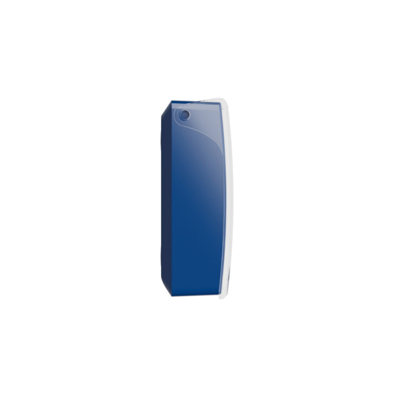 Ajax Wireless wall button for manual fire alarm activation for residential premises Manual Call Point, jeweler, wireless, blue (000044793)