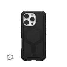 UAG iPhone 16 Pro Essential Armor Magsafe, Black (114448114040)