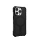 UAG iPhone 16 Pro Essential Armor Magsafe, Black (114448114040)