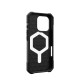 UAG iPhone 16 Pro Essential Armor Magsafe, Black (114448114040)