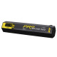2E Gaming Mouse Pad PRO Speed 3XL Black (1200*550*4 mm) (2E-SPEED-3XL-BK-PRO)