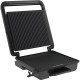Tefal grill clamping Grill Inicio, 2000W, temp. regimes-3, 180degrees opening, metal, black (GC242832)