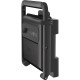 Tefal grill clamping Grill Inicio, 2000W, temp. regimes-3, 180degrees opening, metal, black (GC242832)