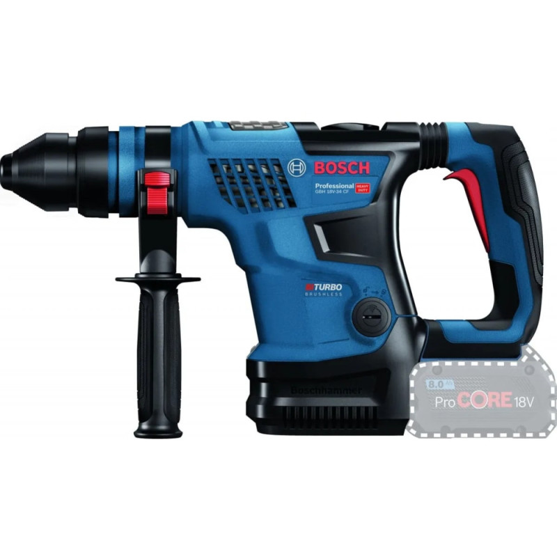 Bosch 0.611.914.021