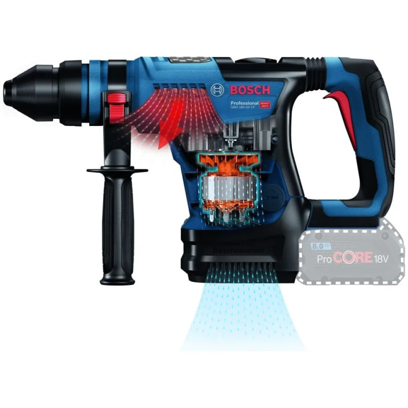 Bosch 0.611.914.021