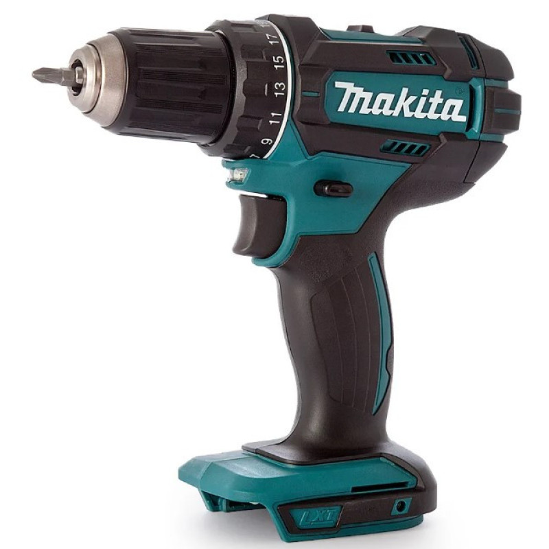 Makita DDF 482 Z (без АКБ и ЗП) (DDF482Z)