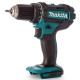 Makita DDF 482 Z (без АКБ и ЗП) (DDF482Z)