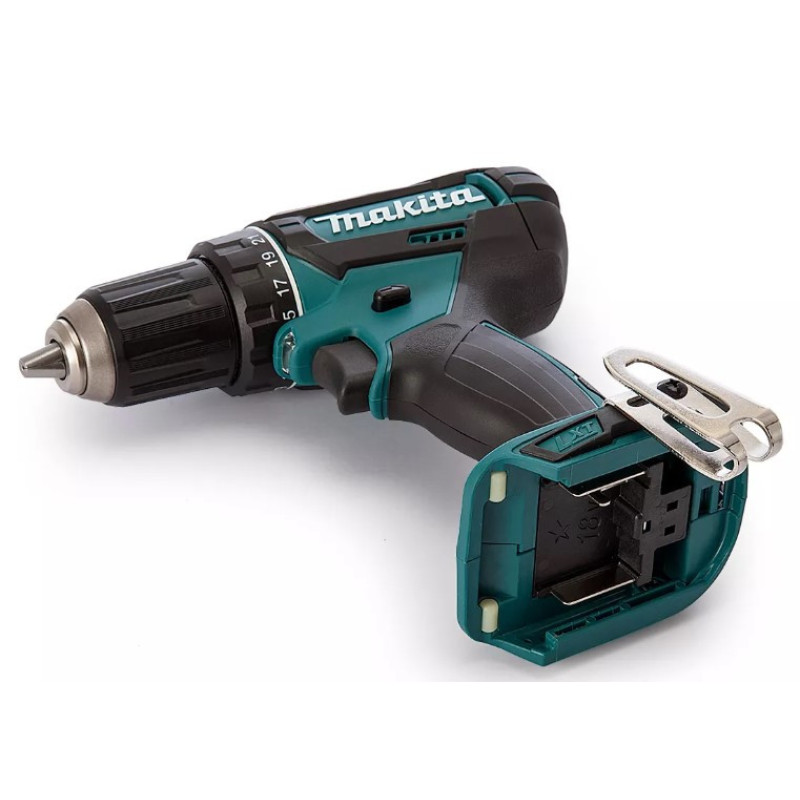 Makita DDF 482 Z (без АКБ и ЗП) (DDF482Z)