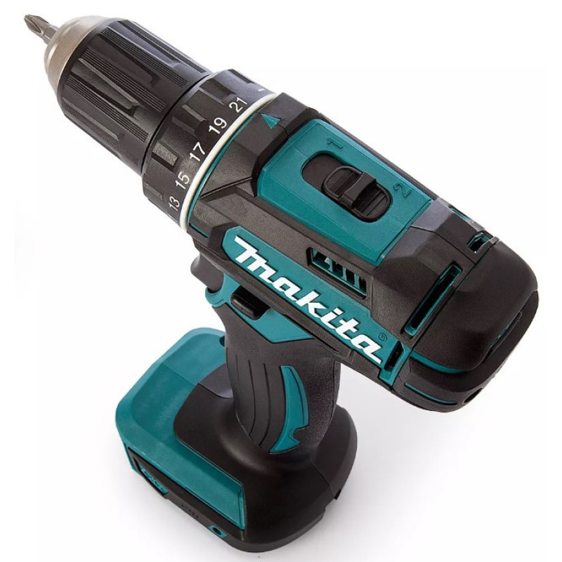Makita DDF 482 Z (без АКБ и ЗП) (DDF482Z)