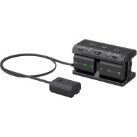 Sony Комплект мультиакумуляторного адаптера NPA-MQZ1K (NPAMQZ1K.CEE)