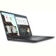 Ноутбук Dell Vostro 3530 (N0097PVNB3530UA_UBU); 15.6" FullHD (1920x1080) WVA LED матовый 120 Гц , Intel Core i7-1355U (1.7 - 5.0 ГГц) , RAM 16 ГБ , SSD 512 ГБ , Intel Iris Xe Graphics , без ОП , Wi-Fi , BT , LAN , веб-камера , Linux , 1.66 кг , черный , подсветка клавиатуры , сканер отпечатков пальцев