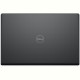 Ноутбук Dell Vostro 3530 (N0097PVNB3530UA_UBU); 15.6" FullHD (1920x1080) WVA LED матовый 120 Гц , Intel Core i7-1355U (1.7 - 5.0 ГГц) , RAM 16 ГБ , SSD 512 ГБ , Intel Iris Xe Graphics , без ОП , Wi-Fi , BT , LAN , веб-камера , Linux , 1.66 кг , черный , подсветка клавиатуры , сканер отпечатков пальцев