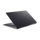 Acer Ноутбук Aspire 17 A17-51M 17.3" FHD IPS, Intel 5-120U, 16GB, F512GB, UMA, Lin, серый (NX.J0JEU.001)