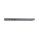 Acer Ноутбук Aspire 17 A17-51M 17.3" FHD IPS, Intel 5-120U, 16GB, F512GB, UMA, Lin, серый (NX.J0JEU.001)