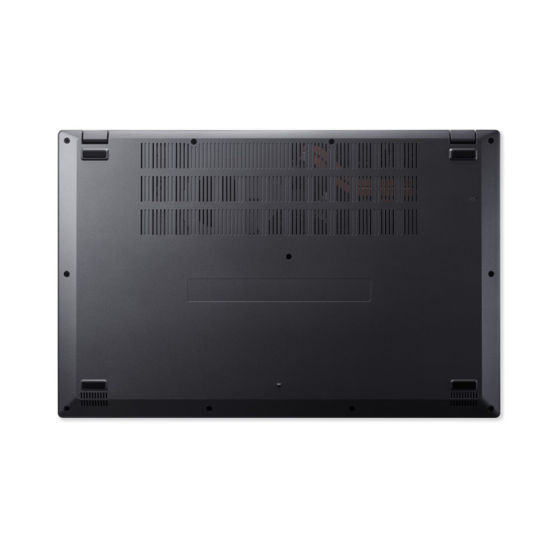 Acer Ноутбук Aspire 17 A17-51M 17.3" FHD IPS, Intel 5-120U, 16GB, F512GB, UMA, Lin, серый (NX.J0JEU.001)