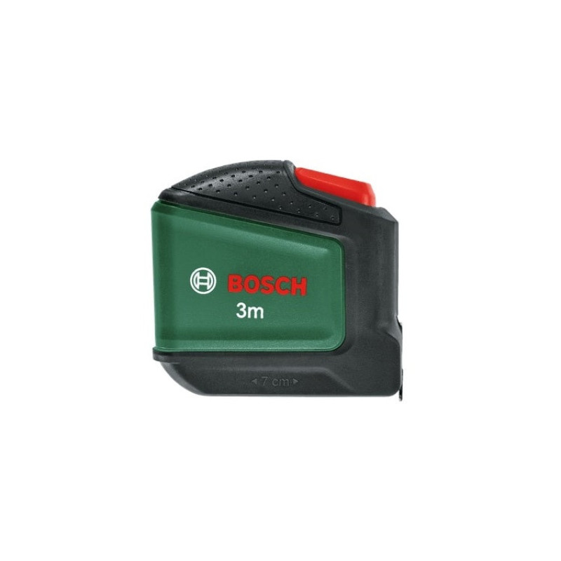 Bosch Рулетка, 3м х 19мм (1.600.A02.7PJ)