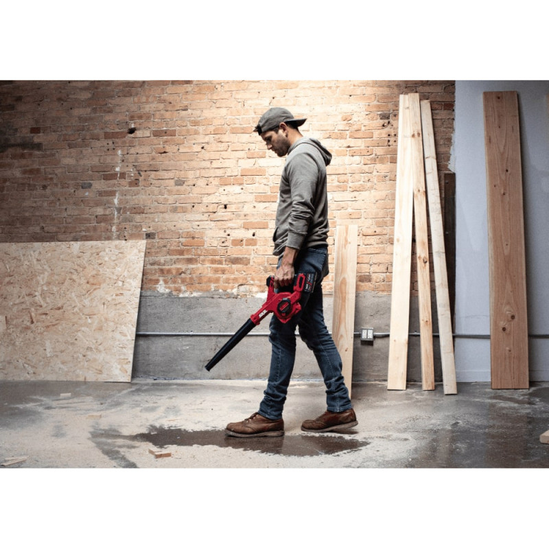 Skil 3161 brushless cordless blower (VA1E3161CB)